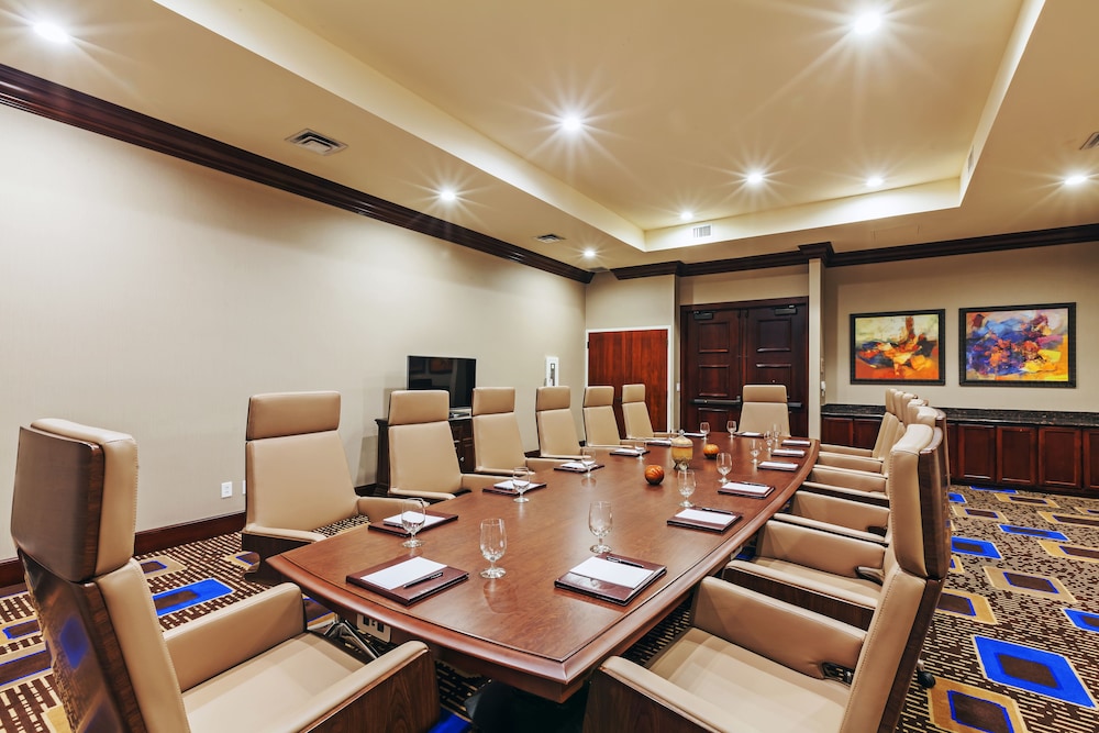 Hilton Waco - photo 40