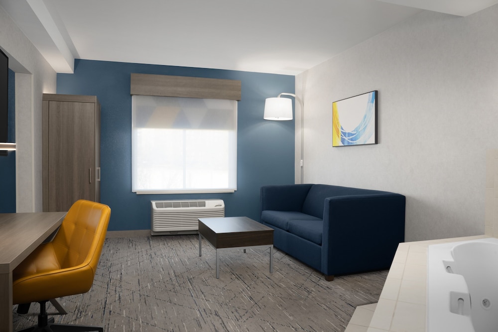 Holiday Inn Express Alexandria Fort Belvoir - photo 15