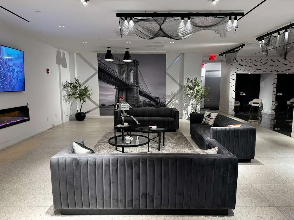 Nova Hotel Brooklyn - photo 16