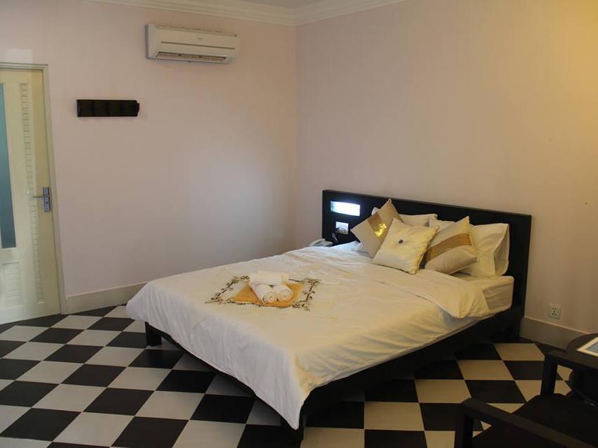 Moona Hotel Apartment - last minute hotel in Phnom Penh