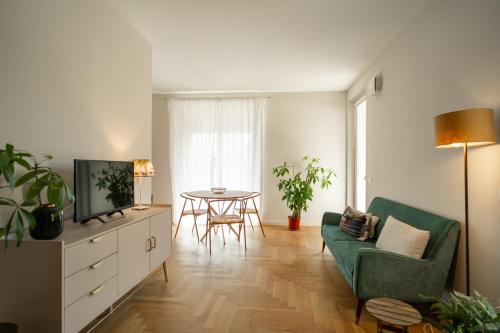 Soggiorno Marconi — 4-Star Luxury Hotel in Portoferraio, Italy