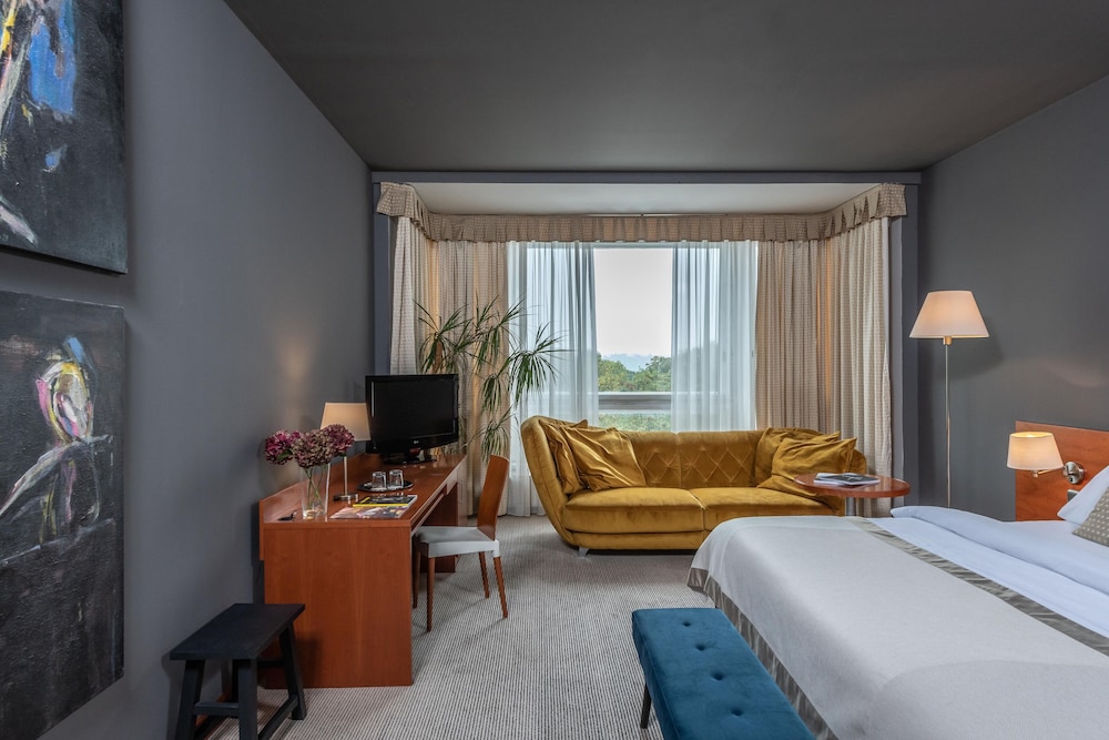 Art Hotel Prague in Prague, Czech Republic