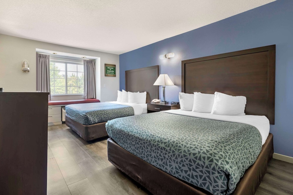 Greenville Pelham Inn by IHG - photo 13