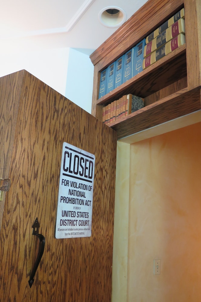 Grape Leaf Inn - photo 46