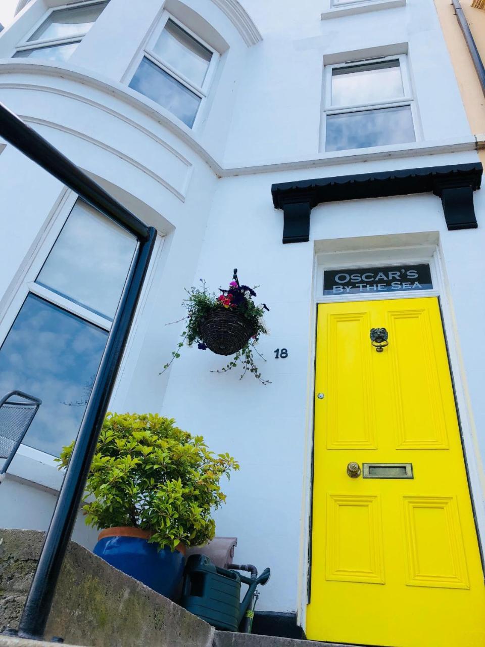 Oscar’s by the Sea in Bangor, United Kingdom