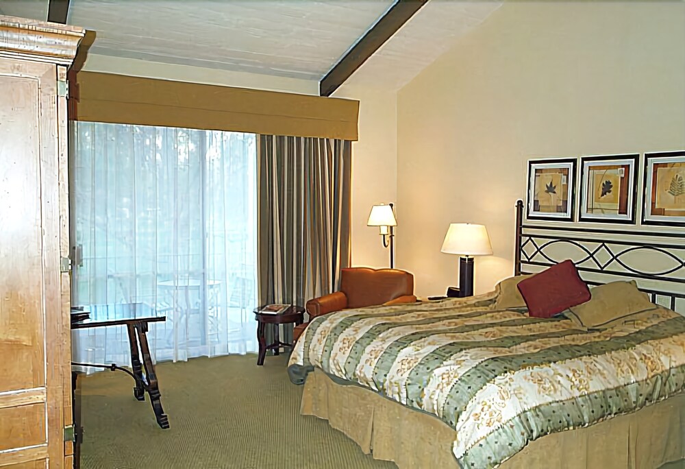 Pala Mesa Golf Resort - photo 3
