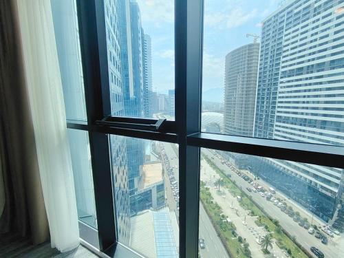 NOVA Seaside Living Apartments Batumi