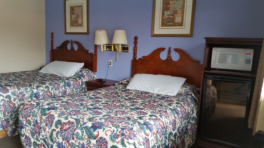 Spillway Motel - photo 6