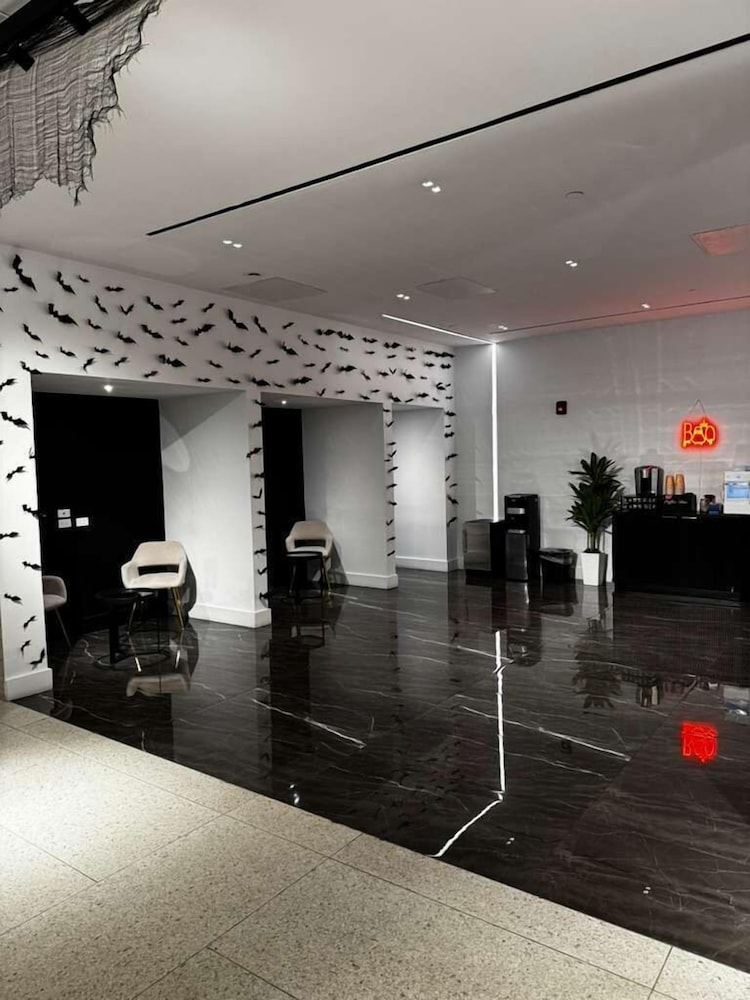 Nova Hotel Brooklyn - photo 9