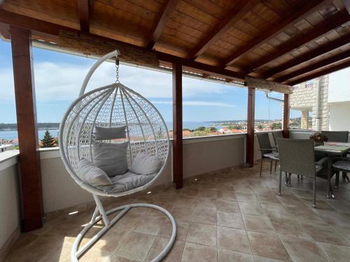 House Stojakovic — 4-Star Luxury Hotel in Banjol, Croatia
