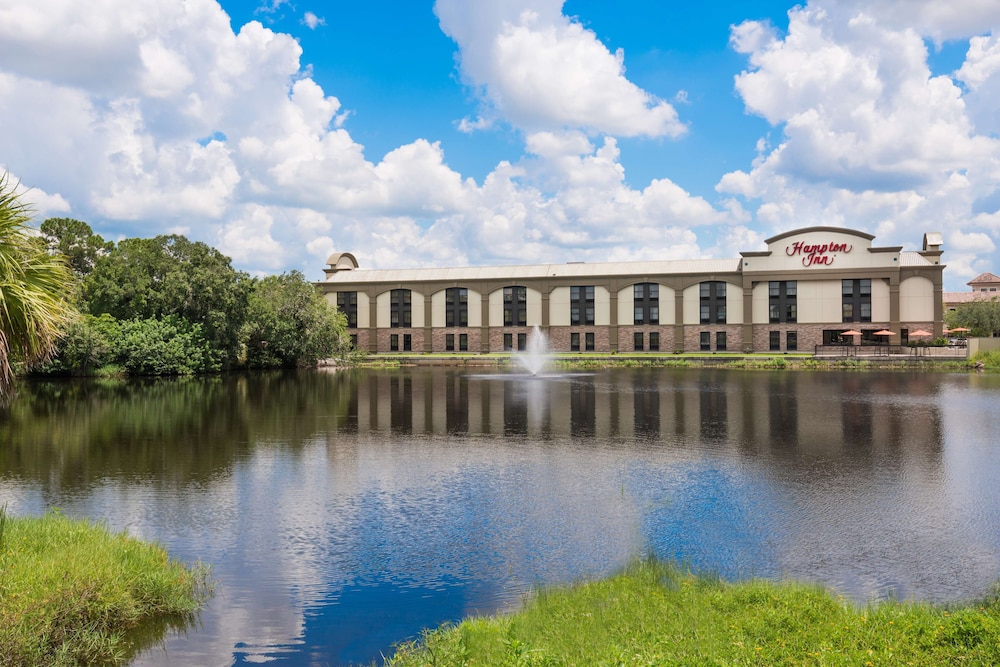 Hampton Inn Bonita Springs Naples North - photo 37