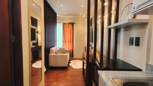 TJs Oasis at Mesavirre Garden Residences in Bacolod, Philippines