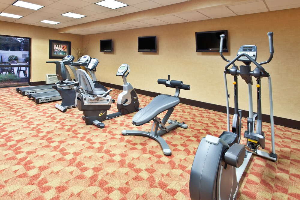 Delta Hotels by Marriott Columbia Northeast - photo 26