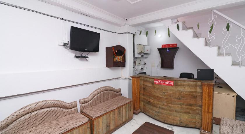 Hotel O Chandrabhaga — Rishikesh — photo 4