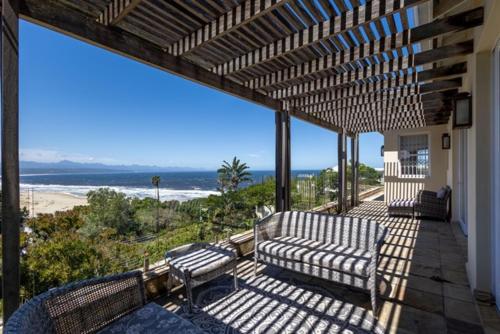 22 Sewell Street in Plettenberg Bay, South Africa