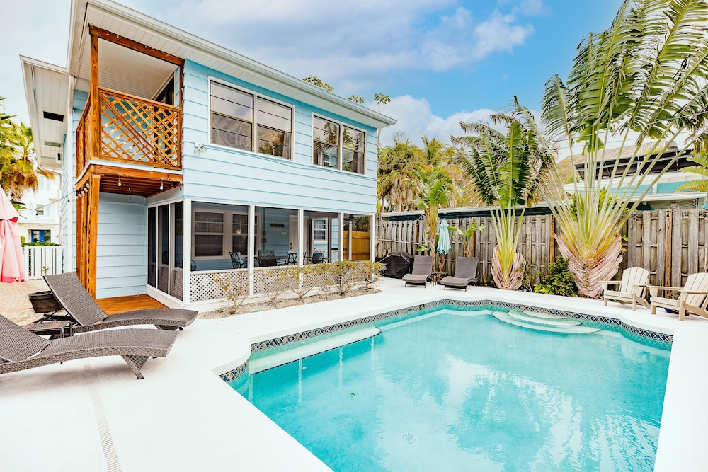 Siesta Key Island Rentals - photo 240