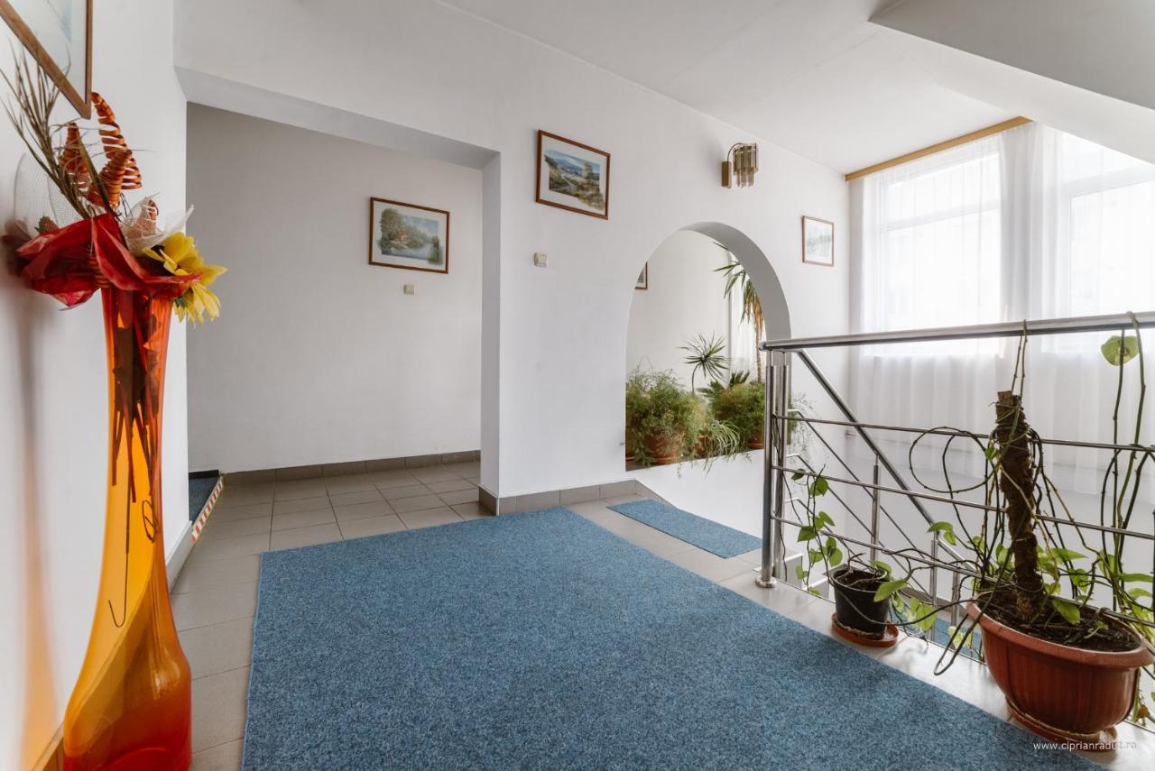 Hotel Iris — Tarnaveni — photo 5