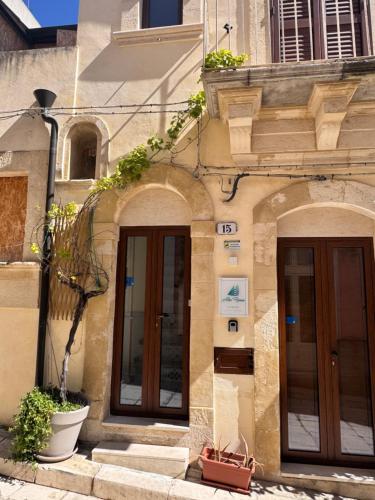 Alex Rooms in Ragusa, Italy