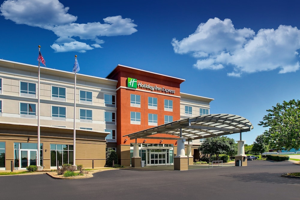 Holiday Inn Express Lexington North Georgetown by IHG in Georgetown, United States
