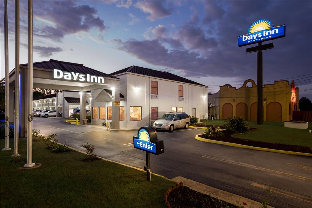 Days Inn by Wyndham Bainbridge - photo 7