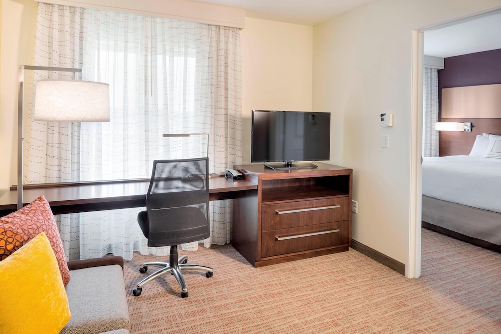 Residence Inn Bath Brunswick Area - photo 5