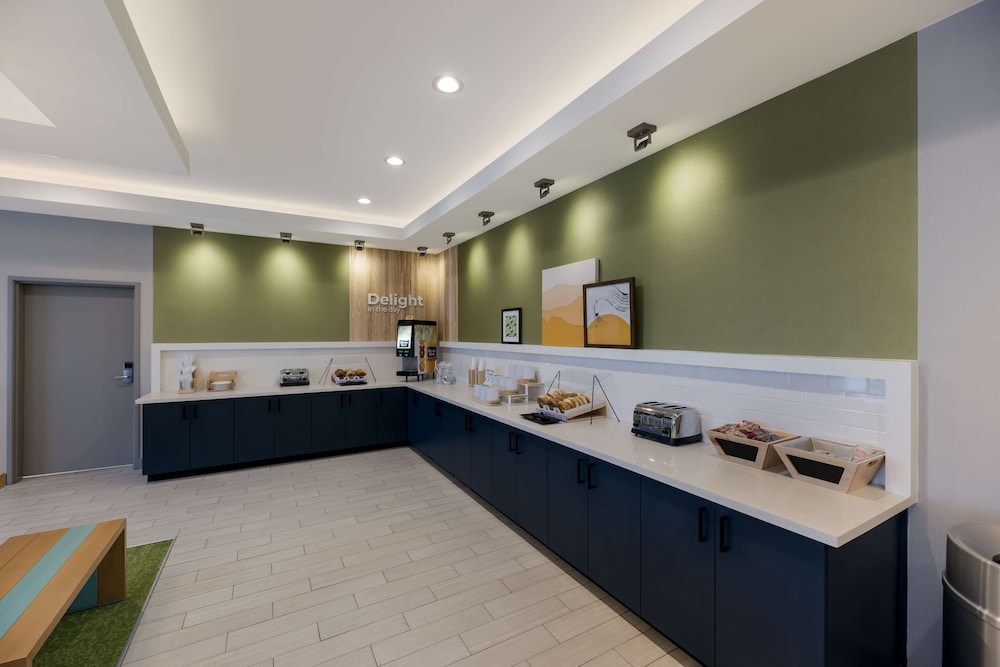 Spark by Hilton Midland South - photo 26