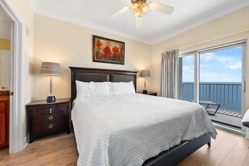 Crystal Tower 1907 by Youngs Suncoast - photo 8