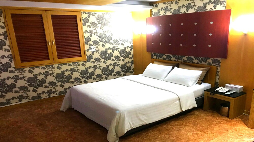 Ramses Hotel in Goyang-Si, South Korea