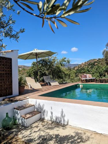 Finca los Natachos - last minute hotel in Coin