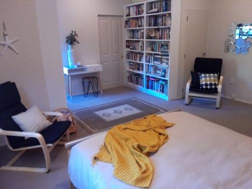 Dream Escape for 2 — 5-Star Luxury Hotel in Paraparaumu, New Zealand