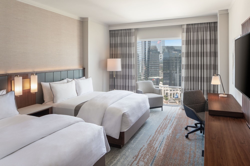 The Westin Buckhead Atlanta - photo 22