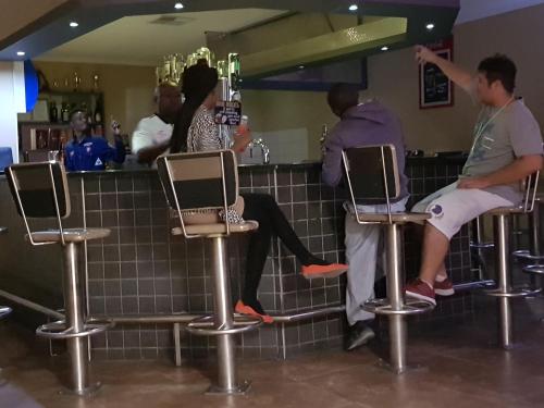 Rochas Hotel — Oshakati — photo 4