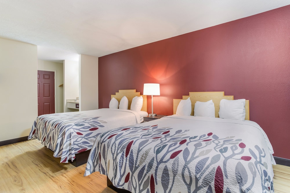 Red Roof Inn Albuquerque Midtown - photo 22