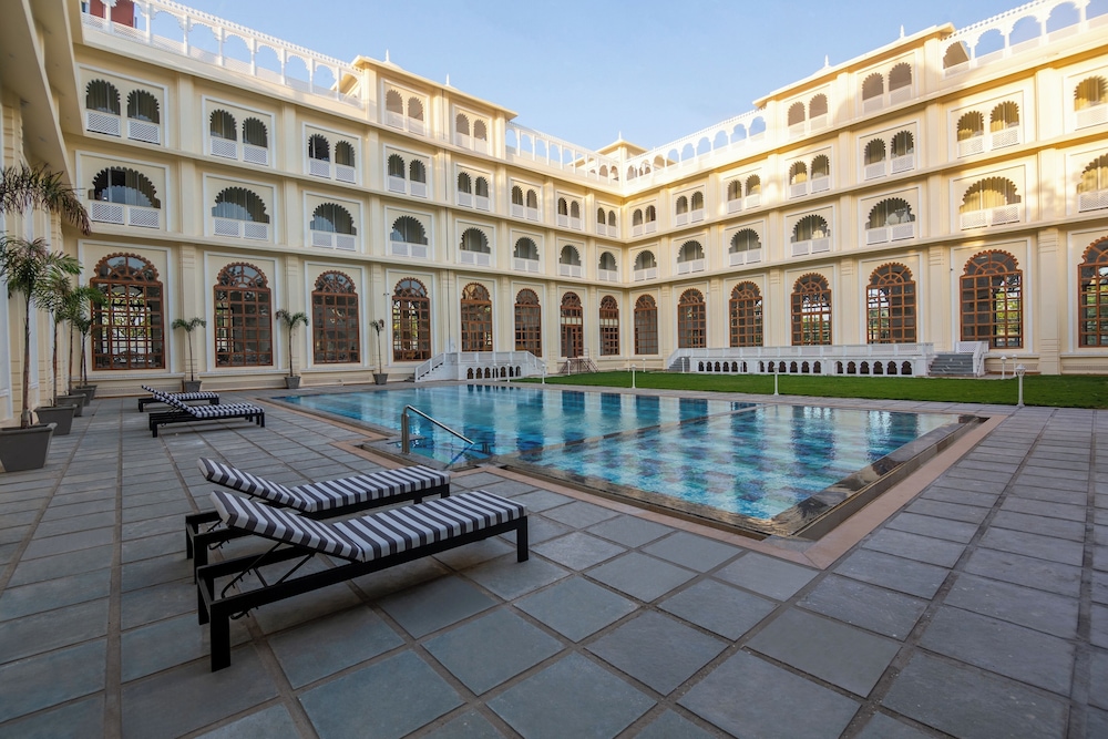 Sterling Aravalli Udaipur - last minute hotel in Udaipur