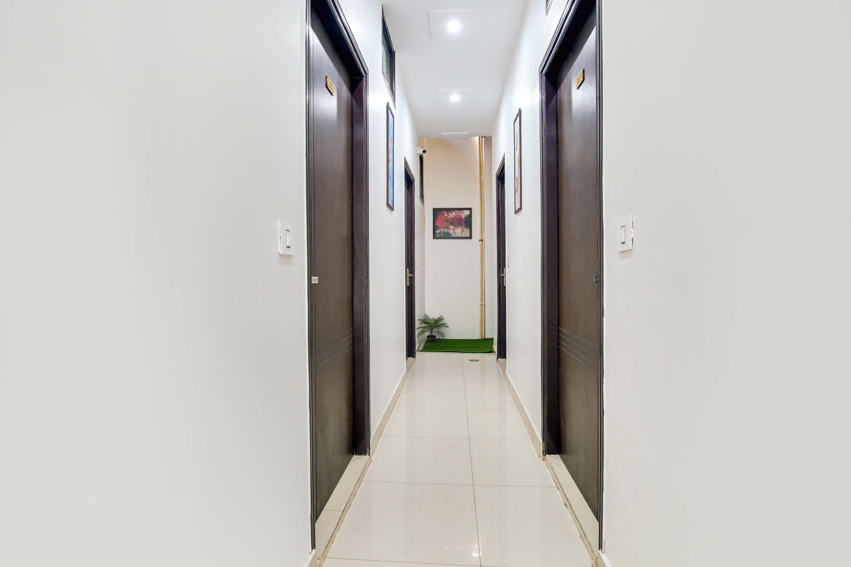 Hotel O King Star Residency — Bathinda