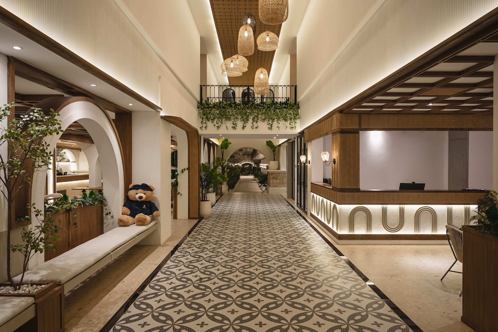 Hygge Hotel and Villas Seminyak in Seminyak, Indonesia