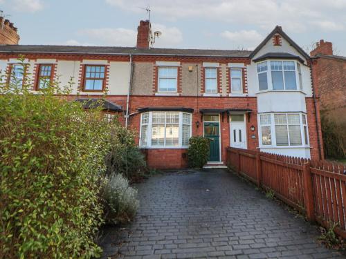 45 Brook Lane in Chester, United Kingdom