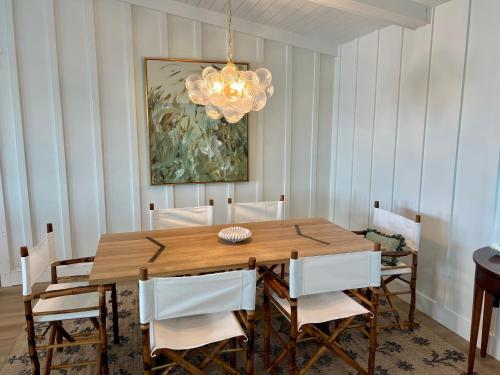 Lakefront Duplex With Pontoon Boat Downtown — Mount Dora — photo 4