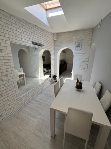 Apartament Konopnickiej — 4-Star Luxury Hotel in Dziwnow, Poland