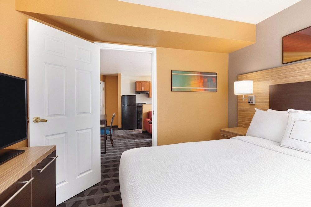 TownePlace Suites by Marriott Boulder Broomfield Interlocken - photo 8