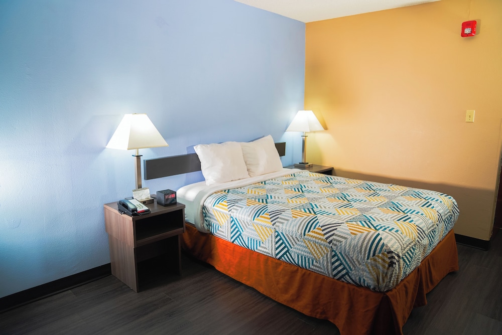 Motel 6 Litchfield IL - photo 6