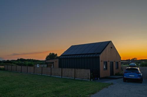 Soul Bobolin Homes — 4-Star Luxury Hotel in Darlowo, Poland
