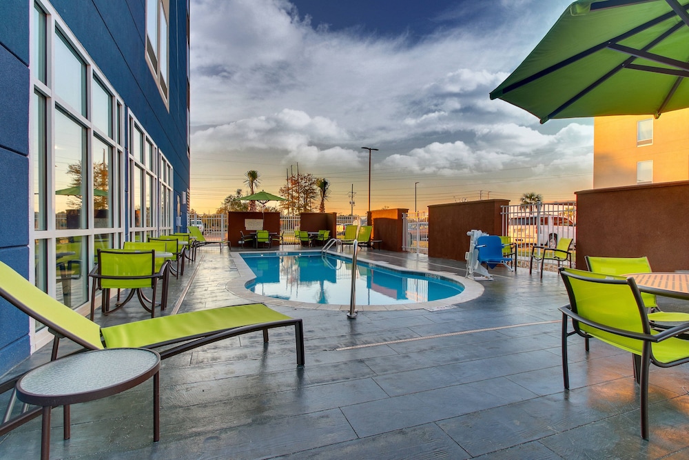 SpringHill Suites by Marriott Gulfport I 10 - photo 10