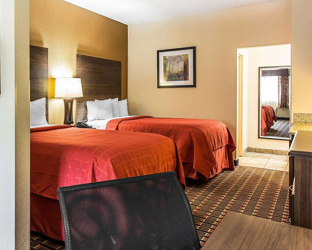 Quality Suites Hickory South - photo 25