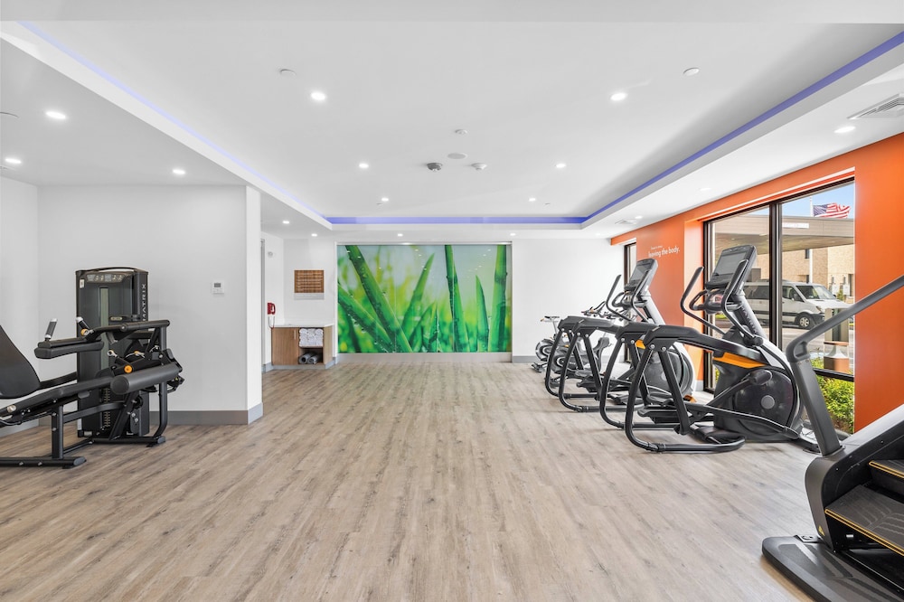 EVEN Hotel Manchester Airport by IHG - photo 59