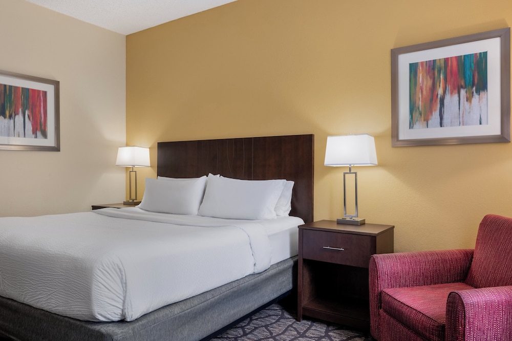 Holiday Inn Express Tallahassee I 10 E by IHG - photo 18