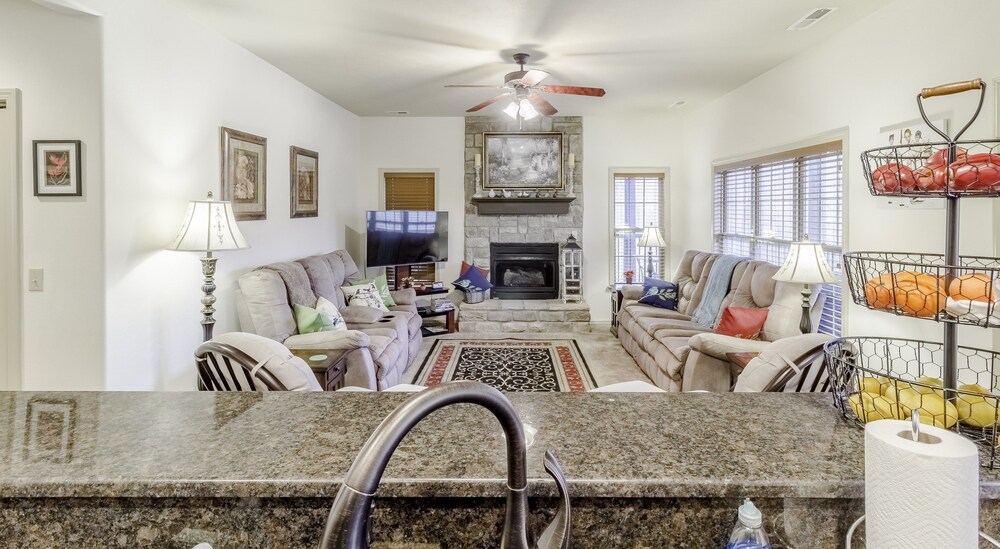 Stonebridge Condo and Golf Resort - photo 17