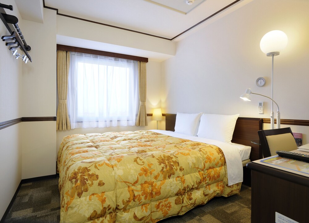 Toyoko Inn Aomori Ekimae — Aomori — photo 5