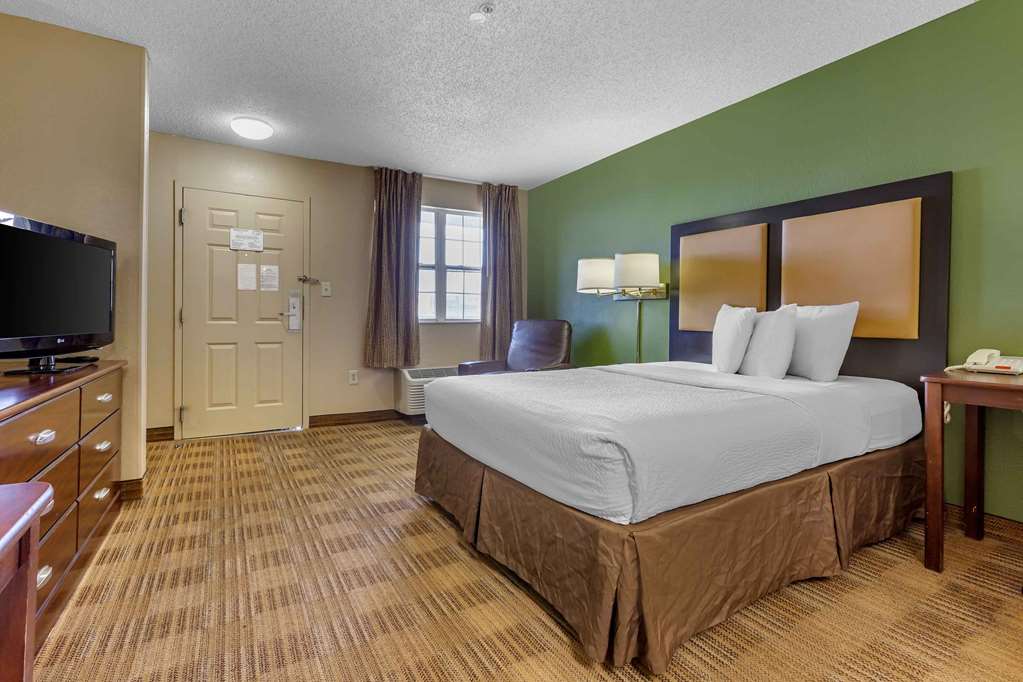 Extended Stay America Suites El Paso Airport - photo 7