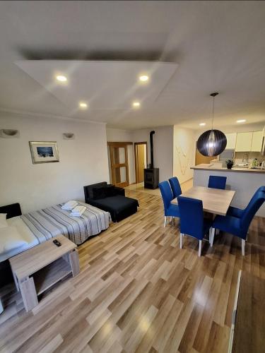 KaLaLe Deluxe Makarska in Makarska, Croatia